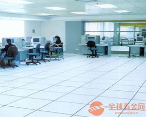 揭陽PVC防靜電地板生產廠家 實力雄厚、發貨迅速，助力靜電機房設備高效購銷