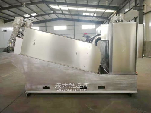 污泥處理設(shè)備及靜電設(shè)備市場(chǎng)購(gòu)銷(xiāo)分析