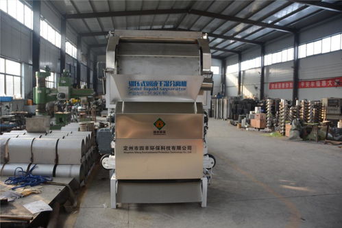 青海地區(qū)環(huán)保升級(jí) 四豐環(huán)保牛糞處理設(shè)備與靜電機(jī)房設(shè)備購(gòu)銷(xiāo)指南