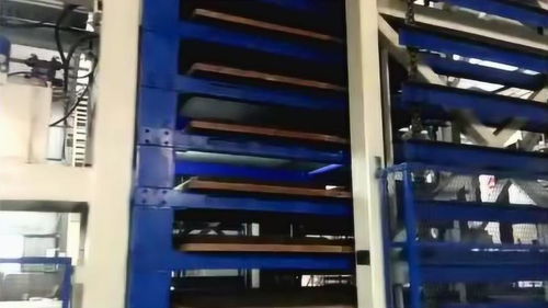 自動(dòng)化固廢制磚系統(tǒng) 子母窯車(chē)運(yùn)輸與靜電機(jī)房設(shè)備購(gòu)銷(xiāo)全解析