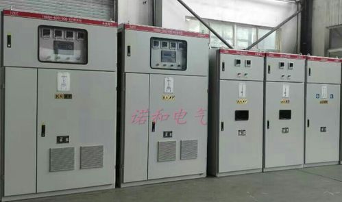 諾和電氣 以創新驅動發展，以產品鑄就實力——聚焦靜電機房設備的購銷新趨勢