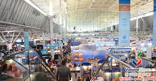 2020年美國波士頓水產展（Seafood Expo North America）全攻略與新天會展服務介紹