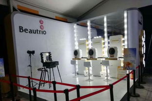 一站式會展服務解決方案 從策劃到落地的專業支持