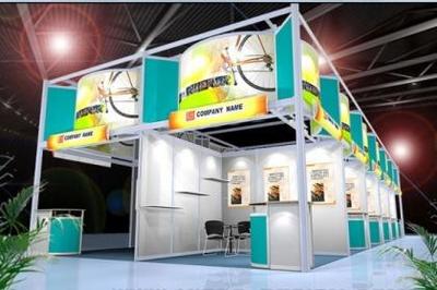 北京會展服務(wù)全景 策劃、國際盛會與展臺搭建的卓越之道