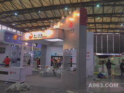 2012中國國際五金展 特裝搭建與展會配套服務(wù)商共筑卓越展示空間