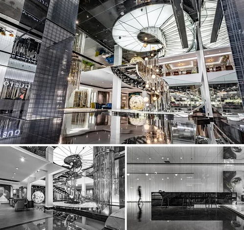 格仕陶李葉訓(xùn) 深耕產(chǎn)品，巧筑展示，厚植服務(wù)——會展服務(wù)的三重境界