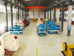 破碎機(jī)產(chǎn)品圖片與公司圖片展示 | 上海世邦圖片庫與會展服務(wù)