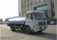 楚勝牌CSC5160GSSD5型灑水車 城市綠化的高效守護者