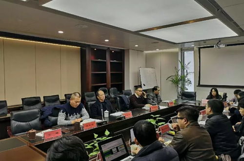 杭州市召開網(wǎng)絡文化經(jīng)營單位座談會 強化監(jiān)管引導行業(yè)健康發(fā)展