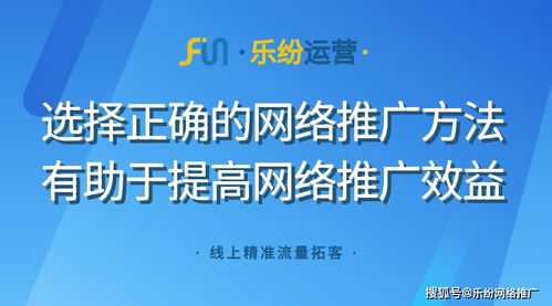 危廢行業(yè)網(wǎng)絡推廣之道 如何利用“樂紛運營”思維實現(xiàn)效益最大化