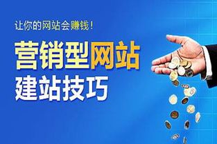 傳統(tǒng)網(wǎng)站與營(yíng)銷網(wǎng)站的本質(zhì)區(qū)別及網(wǎng)絡(luò)文化經(jīng)營(yíng)的內(nèi)在邏輯